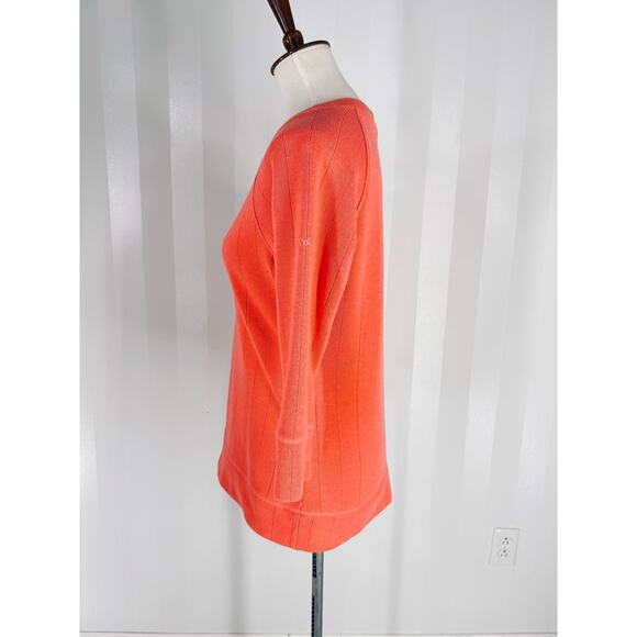COLUMBIA Women’s Coral Pullover Sz M - Picture 3 of 9